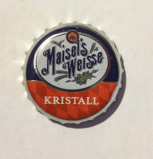 Maisel's Weisse Kristall, Maisel's